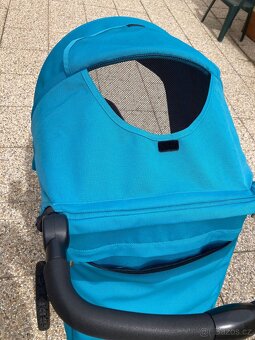 Kočár Britax Romer B-Motion 4plus - 3