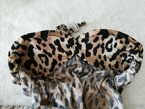 Sexi nové šaty vel.36 Francie - 3