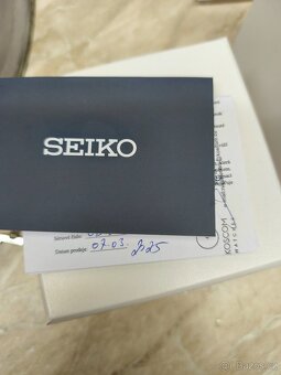 Hodinky Seiko Prospex - 3