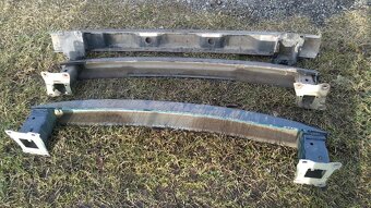 Škoda Octavia I, II + Face + Scout com.výstuhy zad.nárazník - 3