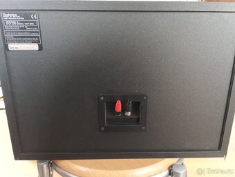 Technics SB-TC50 – Centrální 3-pásmový reproduktor (THX) - 3