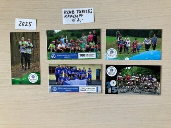 Kalendáříky sada 6+7 - 3