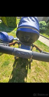 Junama diamond fluo 2v1 - 3