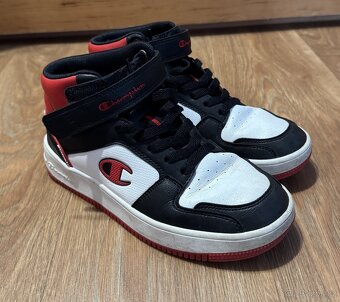Chlapecké boty Champion 37,5 - 3