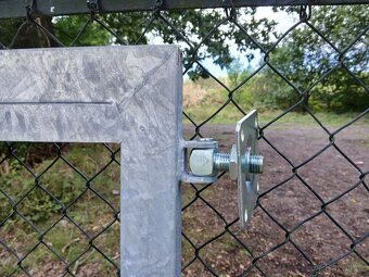 Dvoukridla vrata - 3