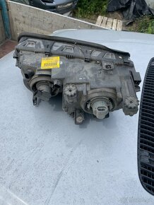 Světlo BMW 3e46 - 3