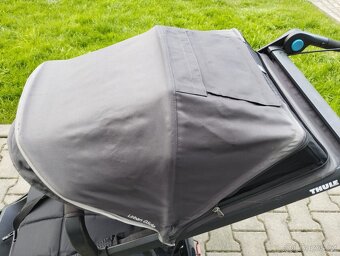 Thule Urban Glide 2 - 3