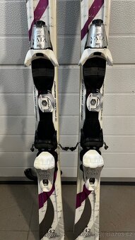 Lyže Blizzard 142cm - 3