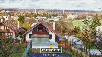 Dvougenerační dům v Žatci ve VIP lokalitě - 3