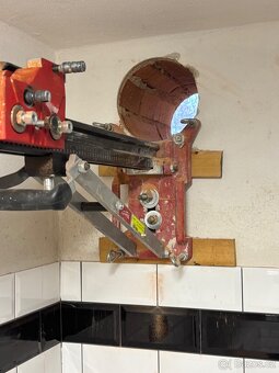 Jádrové vrtání (Plzeňský kraj) - 3