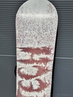 Prodám Snowboard Libtech 169cm - 3