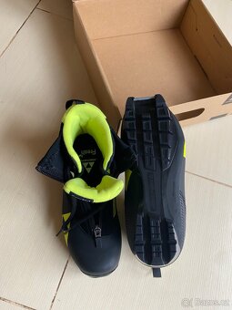 Dětské boty na běžky vel.36 - 3