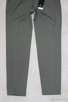 Pánské chino kalhoty s puky Martinique Liam 31/d30 - 3