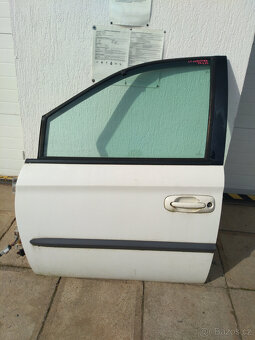 Chrysler Grand Voyager 2,5 105kw - náhradní díly - 3