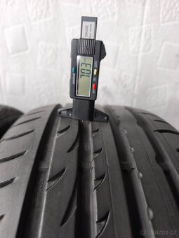 235/40 r19 letní pneumatiky - 3