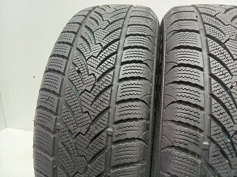 2ks zimní pneu 205/60/16 Platin - 3