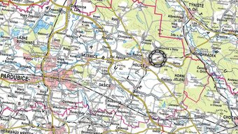 Zemědělská půda, prodej, Podhráz, Holice, Pardubice - 3