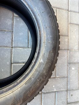 205/55/16 zimní Hankook winter icept rs3 205/55 R16 - 3