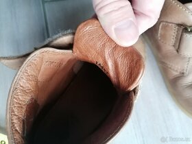 Bobux vel.25 barefoot - 3