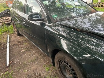 Audi A6 4f face motor 2,7 tdi CANA 140kw automat LDU - 3