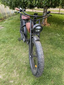 Vintage pánské elektrokolo - 3