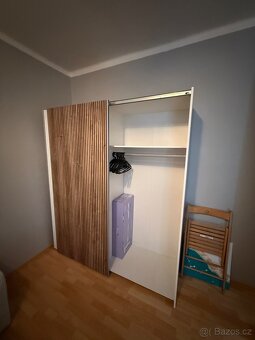 Šatní skříň - 3