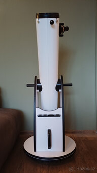 Hvězdářský dalekohled Sky-Watcher 150/1200 Dobson 6" - 3