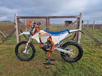 KTM 450 EXC-F 2021 SIX DAYS - 3
