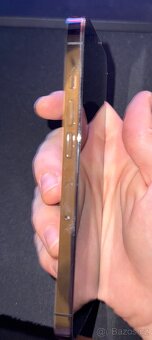 iPhone 13 Pro – 128 GB – plně funkční – Space Gray - 3