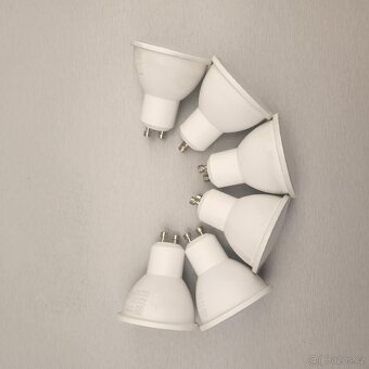 Immax smart bodové LED žárovky - 3