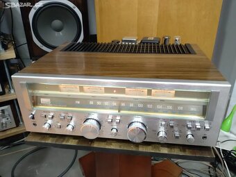 receiver Sansui G 7000 - 3