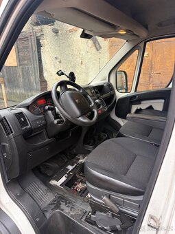 Peugeot Boxer 2.0 120kW - 3
