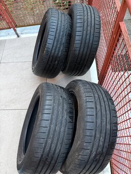 4x letní pneu Nexen N’Blue HD – 205/55 R16 91V - 3