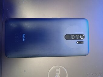 Mobilní telefon Xiaomi redmi 9 - 3