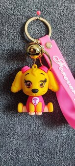 TLAPKOVÁ PATROLA - Přívěsek - 3