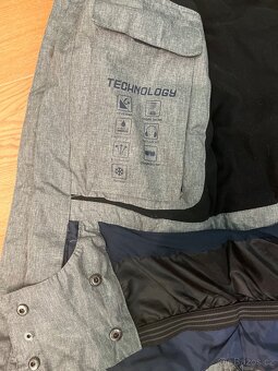 Lyžařská bunda - 3