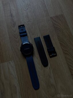 Garmin Fenix 7X Pro 51mm Solar - 3