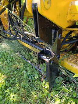 Podkop UNC 060 a 061 včetně adapteru - 3