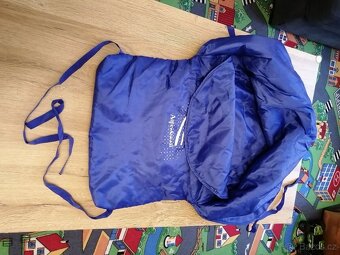 FUSAK na boby a sáně - 3