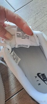 Pánské Nike air vel.12.5 - 3