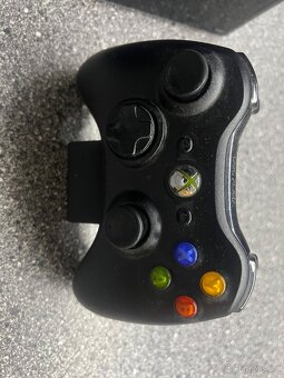 Xbox 360 - 3