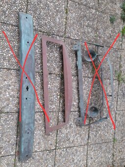 Skoda Octavia Spartak Felicia - 3