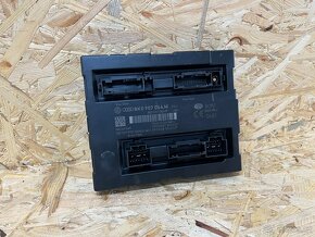 ŘÍDICÍ JEDNOTKA KOMFORTU AUDI A4 B8 8K0907064M - 3