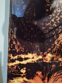 Snowboard  Burton - 3