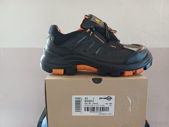Pracovní obuv S93872 - 3
