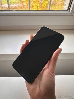 Apple iPhone Xs 256 GB, black - 3