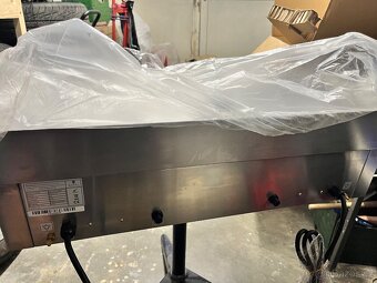 Elektrická grilovací deska RCEG-75 - 3