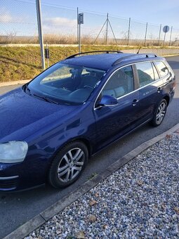 VW GOLF V  1.9.TDI Kombi - 3