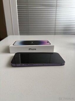 iPhone 14 pro max 128gb - 3