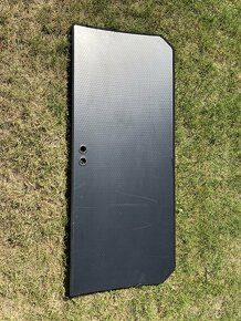 Vw Touareg 7P koberec. - 3